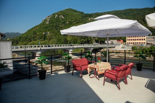 Apartmani DB na Limu, Prijepolje in Prijepolje