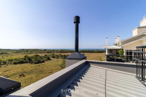 View, Studio garden Campeche em Floripa HAL103 near Espettaria