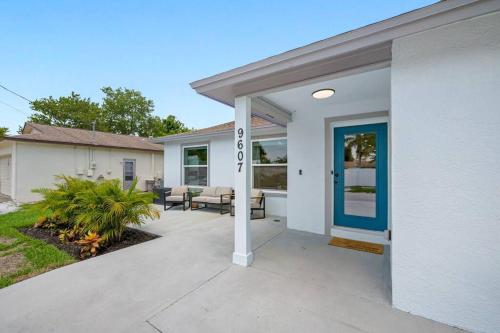 Seaside Luxury - Beach Entry Pool - Bunk Beds in Seminole (FL)