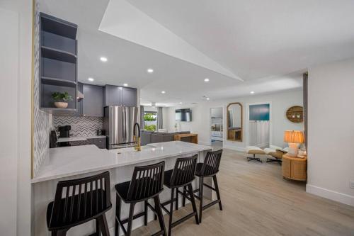 Seaside Luxury - Beach Entry Pool - Bunk Beds in Seminole (FL)
