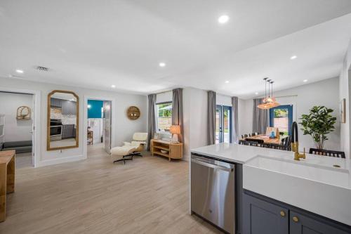 Seaside Luxury - Beach Entry Pool - Bunk Beds in Seminole (FL)