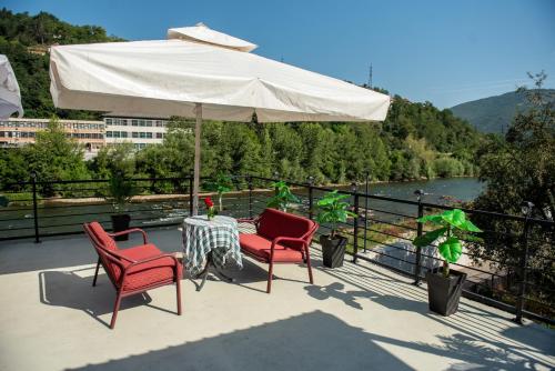 Apartmani DB na Limu, Prijepolje in Prijepolje
