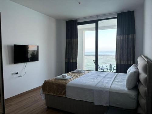 Hotel Sutomore in Sutomore