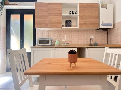 Visconti House - Seregno