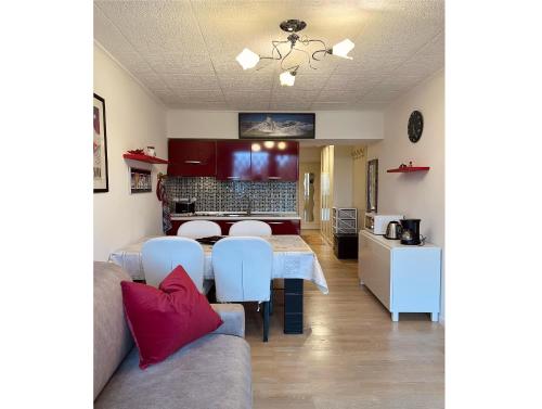 Silene Cervinia apartment Vda Vacanze in Vetta CIR 0473 2