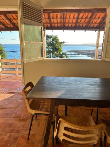 Casa da Meire - Nautico in เตรส มาริอัส