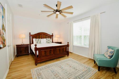 Vista Cay Luxury 4 bedroom Condo