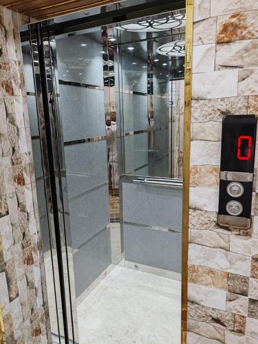 فندق الرستاق للشقق الفندقية Al Rustaq Hotel in Rustaq