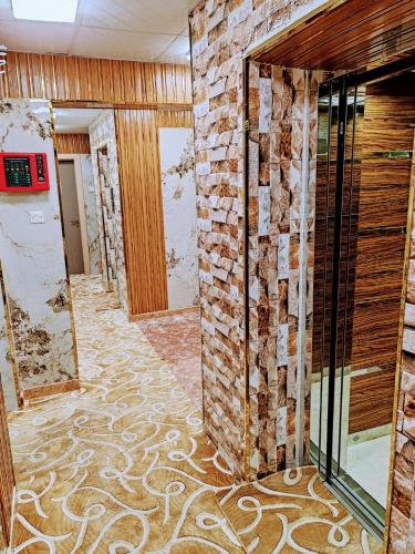 فندق الرستاق للشقق الفندقية Al Rustaq Hotel in Rustaq