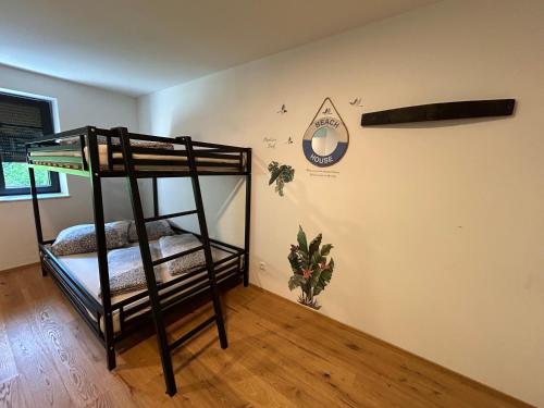 Rittertal Room Type - Standard Studio