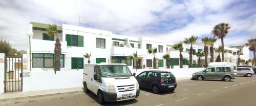 Casa de la Mama in Parque Holandes