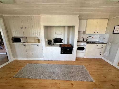 주방, Stora lönn (Stora lonn) in 팔켄베리