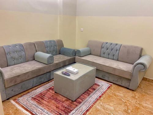 فندق الرستاق للشقق الفندقية Al Rustaq Hotel in Rustaq