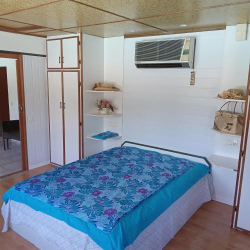 Fare MIHIMANA in Ti'ama'o