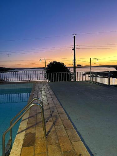 ทัศนียภาพ, Casa da Meire - Nautico in เตรส มาริอัส