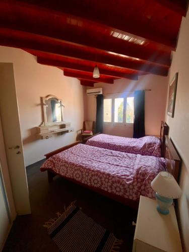 Departamento Blue in บียา เมอร์เซเดส