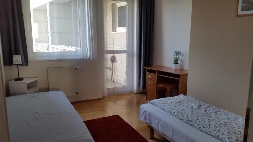 InnerCity Apartments, Budapest (photo 5)