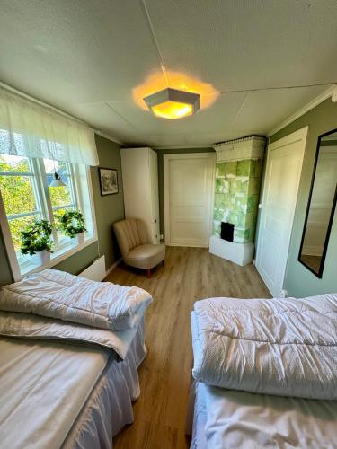 Stora lönn (Stora lonn) in 팔켄베리