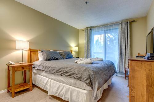 Two-Bedroom Apartment image 10
