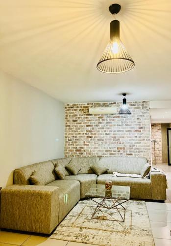 Lichen Haven Suite, Windhoek