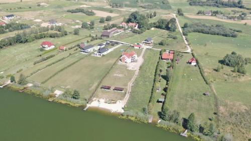 Nad Sunowem Lake House