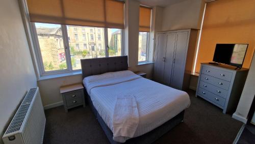 SELF CHECK-IN APARTMENT in CENTRAL HALIFAX 3