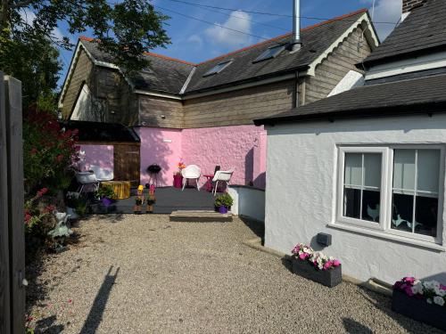 Stunning cottage near Porthleven Stunning cottage near Porthleven