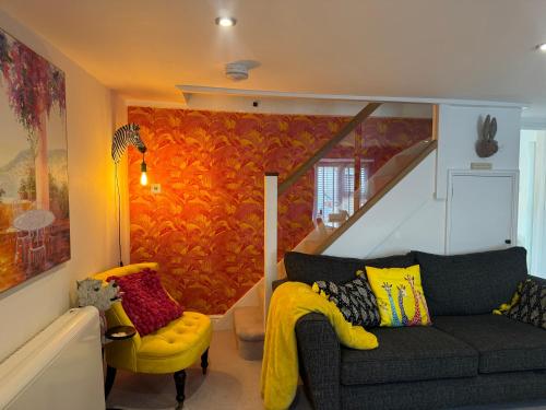 Stunning cottage near Porthleven Stunning cottage near Porthleven