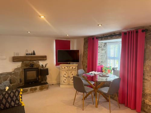 Stunning cottage near Porthleven Stunning cottage near Porthleven