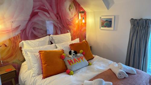 Stunning cottage near Porthleven Stunning cottage near Porthleven