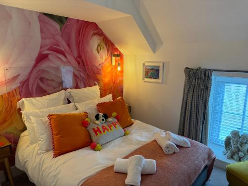 Stunning cottage near Porthleven Stunning cottage near Porthleven