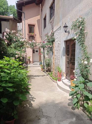 ABAGuesthouse ABAGuesthouse