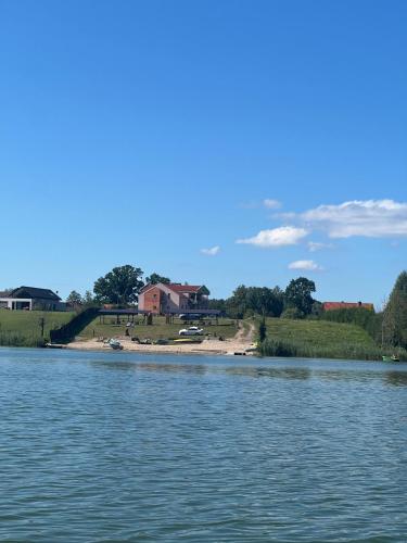 Nad Sunowem Lake House