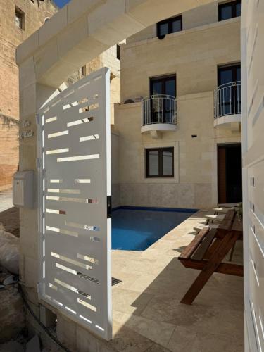 Hacienda Farmhouse by The Nest - Gozo Hacienda Farmhouse by The Nest - Gozo