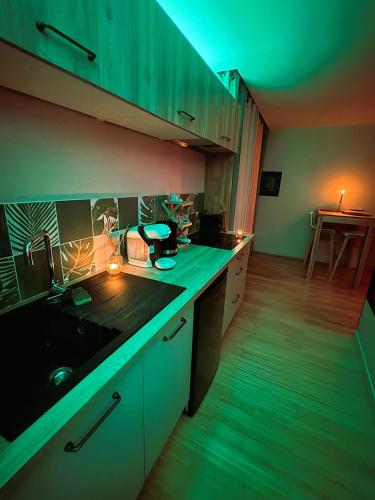 Le diX - Suite Romantique - VallabriX proche UZES in Vallabrix