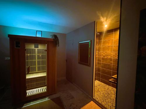 Le diX - Suite Romantique - VallabriX proche UZES in Vallabrix