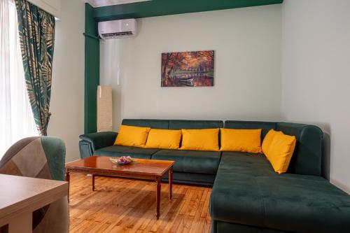 Athenian Thalia Apartment, Atene
