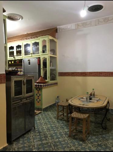 فيلا اطلس للكراء اليومي in Ourika