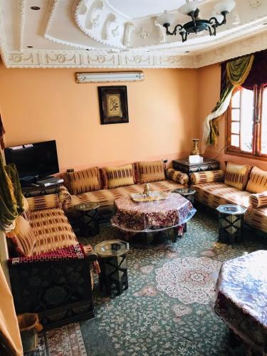 فيلا اطلس للكراء اليومي in Ourika