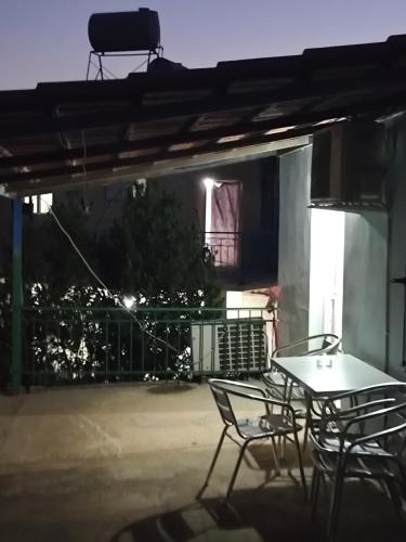 Relaxhouse