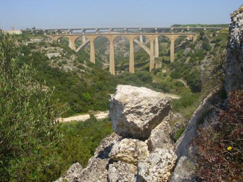 Masseria La Gravina