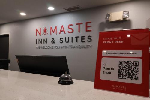 Namaste Inn & Suites Dawsonville - image 6