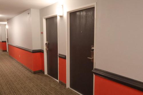 Namaste Inn & Suites Dawsonville - image 8