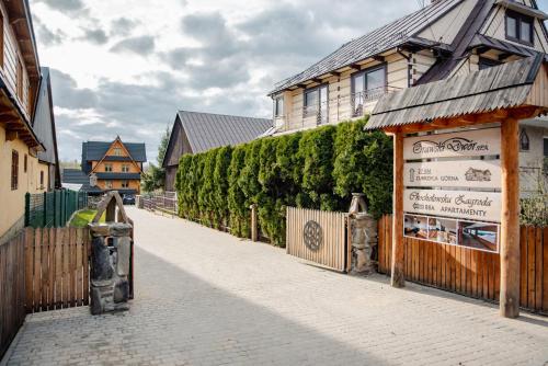 Chochołowska Zagroda