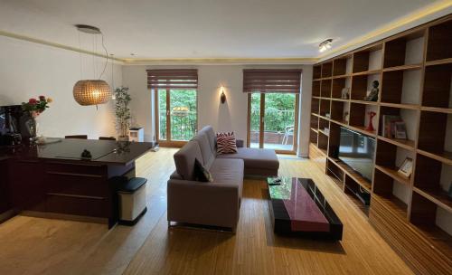 Luxury PRIMA Apartment City Nowy Świat 2