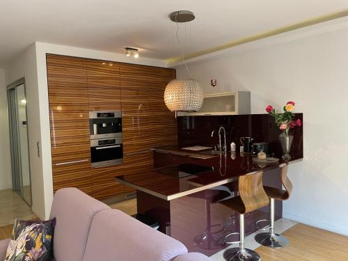Luxury PRIMA Apartment City Nowy Świat 5