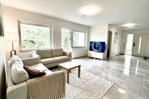 The Marble Home for familys