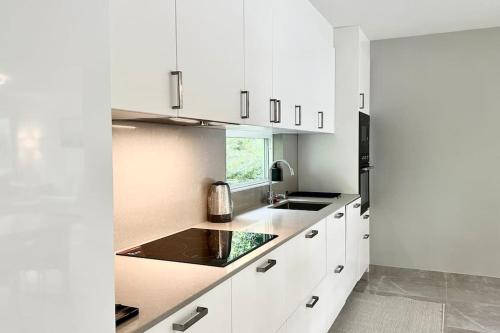 The Marble Home for familys