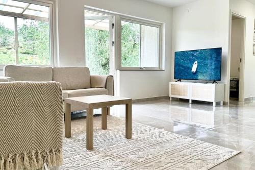 The Marble Home for familys