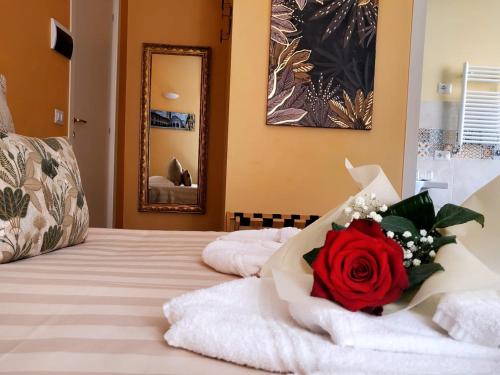 Deluxe Room image 9